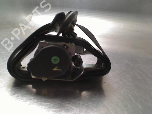 Used Front right window mechanism Front right window mechanism KIA CEE'D Hatchback (ED) 1.4 (109 hp) 34689735 34689735