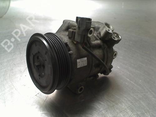 Used AC compressor AC compressor MITSUBISHI COLT VI (Z3_A, Z2_A) 1.5 (Z23A) (109 hp) 34689898 34689898