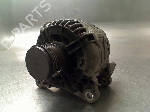Used Alternator Alternator VW GOLF IV (1J1) 2.3 V5 (170 hp) 34689763 34689763