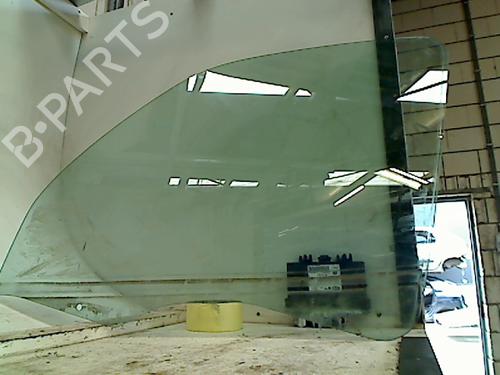 Used Front left door window Front left door window 34652414 34652414