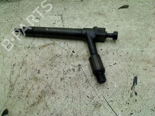 Used Injector Injector OPEL CORSA C (X01) 1.7 DTI (F08, F68) (75 hp) 34673772 34673772