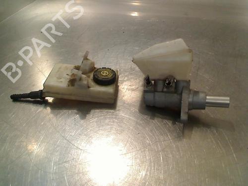 Used Brake master cylinder Brake master cylinder CITROËN C4 Picasso I MPV (UD_) 1.6 VTi 120 (120 hp) 34679382 34679382