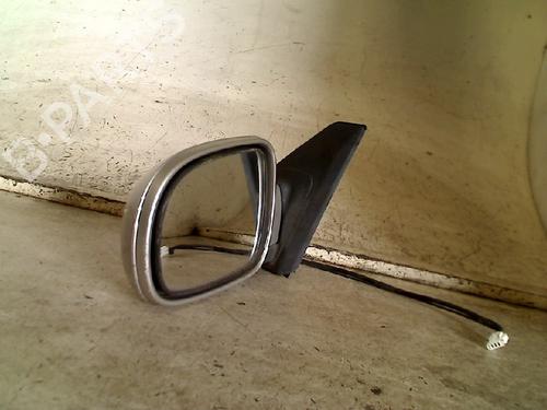 Used Left mirror Left mirror DAIHATSU SIRION (M1) 1.0 i (M100) (56 hp) 34674701 34674701