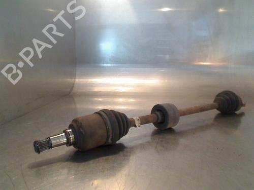 Used Right front driveshaft Right front driveshaft FIAT PUNTO (188_) 1.4 (95 hp) 34683986 34683986