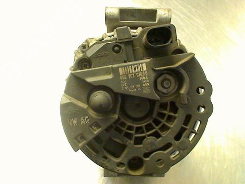 Alternator VW PASSAT CC B6 (357) 1.8 TSI | BP39173262M7 - Image 3