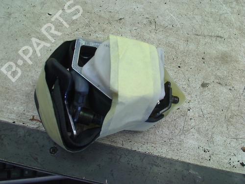 Used Rear right seatbelt Rear right seatbelt OPEL ZAFIRA A MPV (T98) 2.0 DI 16V (F75) (82 hp) 34655210 34655210