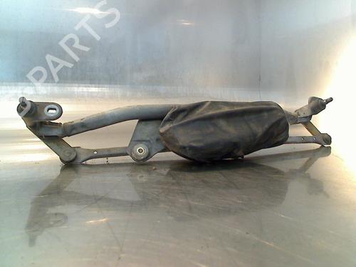 Used Front wiper motor Front wiper motor PEUGEOT 106 II (1A_, 1C_) 1.0 i (50 hp) 34678265 34678265