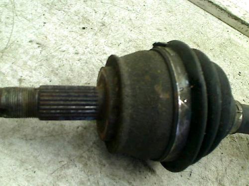 Used Left front driveshaft Left front driveshaft ALFA ROMEO 156 Sportwagon (932_) 2.0 16V T.SPARK (932B21__) (150 hp) 34653695 34653695