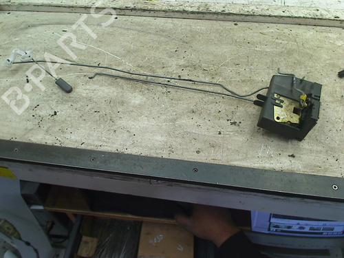 Used Rear left lock Rear left lock RENAULT CLIO II (BB_, CB_) 1.2 LPG (BB0A, CB0A) (60 hp) 34654807 34654807