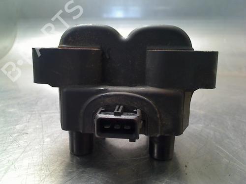 Used Ignition coil Ignition coil FIAT PUNTO (188_) 1.2 16V 80 (188.233, .235, .253, .255, .333, .353, .639,... (80 hp) 34688055 34688055
