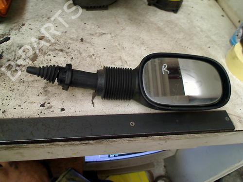 Used Right mirror Right mirror FORD KA (RB_) 1.3 i (60 hp) 34658226 34658226
