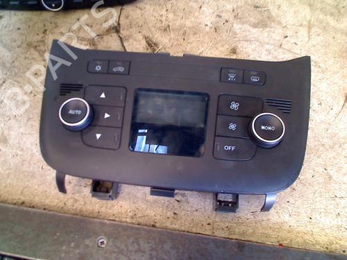 Used Climate control Climate control FIAT GRANDE PUNTO (199_) 1.4 (199AXB11, 199AXB1A, 199BXB1A, 199AXL1A) (77 hp) 34668683 34668683