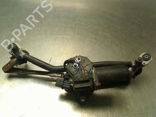 Used Front wiper motor Front wiper motor HYUNDAI i10 I (PA) 1.1 (67 hp) 36109506 36109506