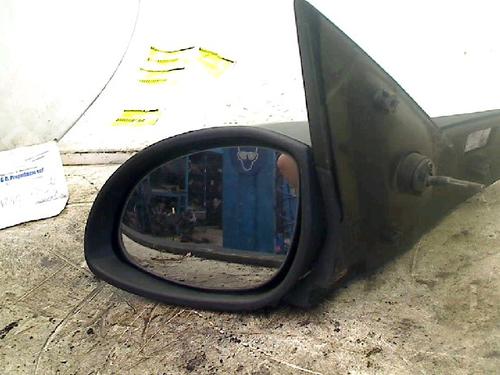 Used Left mirror Left mirror OPEL VECTRA B Estate (J96) 2.0 DI 16V (F35) (82 hp) 34654643 34654643