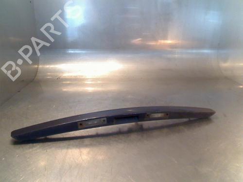 Used Tailgate handle Tailgate handle FIAT STILO (192_) 1.6 16V (192_XB1A) (103 hp) 34683298 34683298