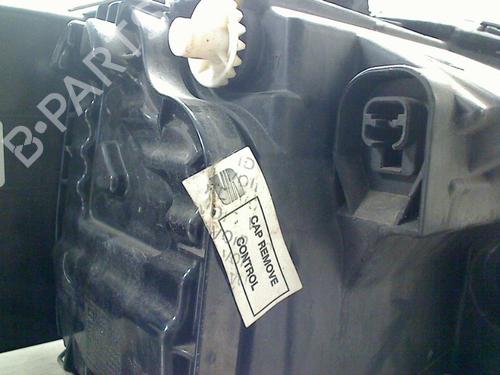 Left headlight SEAT LEON (1P1) 1.6 | BP34691120C28 - Image 4