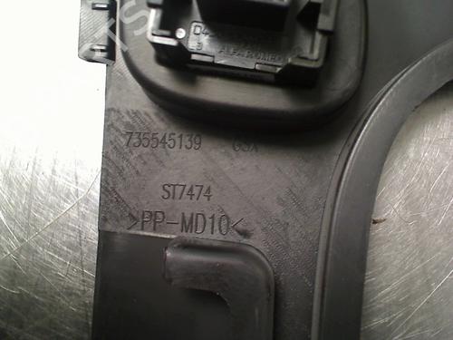Switch FIAT PANDA (312_, 319_) 0.9 (312PXH1A) | BP34687046I30 - Image 3