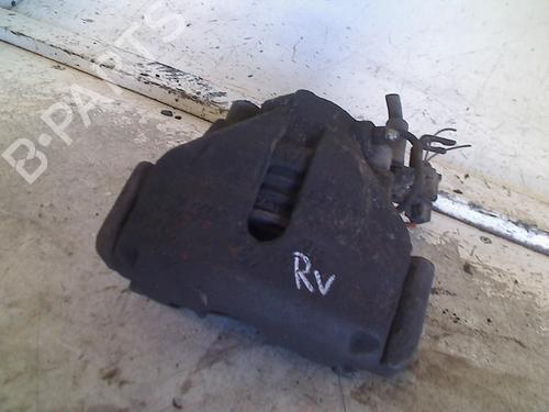 Used Right front brake caliper Right front brake caliper AUDI A6 C5 (4B2, 4B4) 1.8 (125 hp) 34666913 34666913