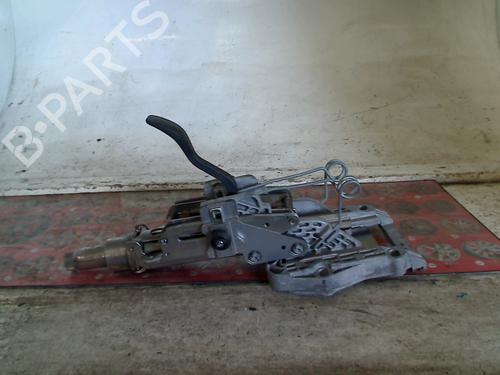 Used Steering column Steering column AUDI A2 (8Z0) 1.4 (75 hp) 34662073 34662073