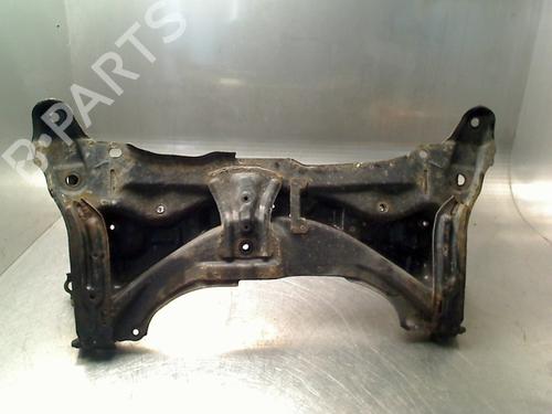 Subframe TOYOTA YARIS (_P9_) 1.4 D-4D (NLP90_, NLP90R) | BP34686796M9 - Image 3