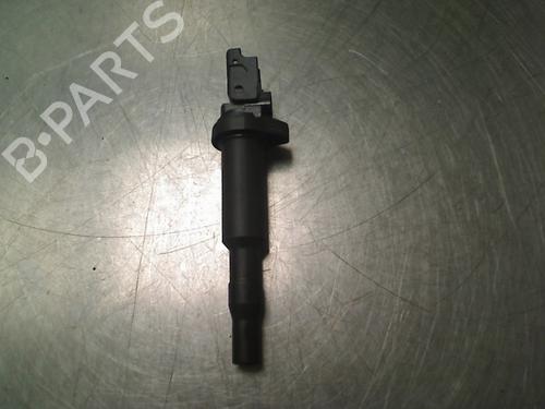 Used Ignition coil Ignition coil PEUGEOT 207 (WA_, WC_) 1.6 16V VTi (120 hp) 34687944 34687944