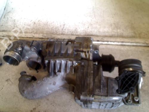 Turbolader/Kompressor für Turbolader/Kompressor 34674928 34674928