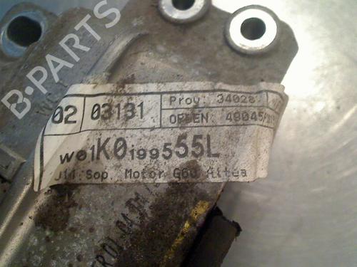 Engine mount SEAT ALTEA (5P1) 1.6 | BP34682875M89 - Image 4