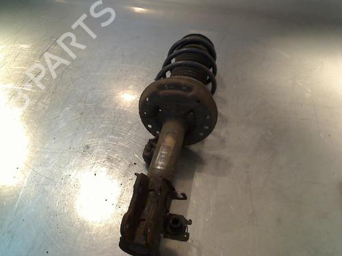 Used Right front shock absorber Right front shock absorber FIAT GRANDE PUNTO (199_) 1.4 (199AXB11, 199AXB1A, 199BXB1A, 199AXL1A) (77 hp) 34677963 34677963