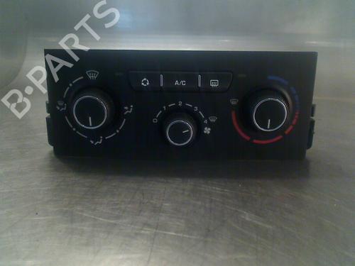 Used Climate control Climate control 34684828 34684828