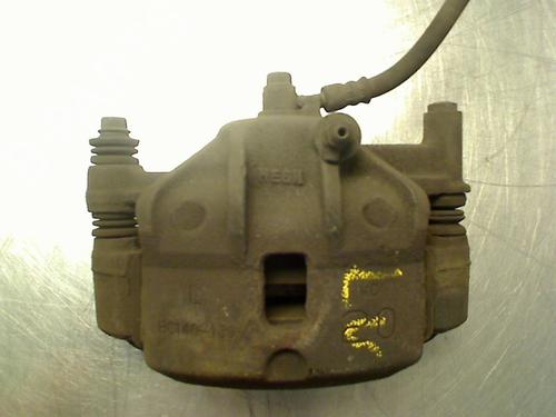 Used Left front brake caliper Left front brake caliper HYUNDAI i10 I (PA) 1.1 (67 hp) 36109505 36109505