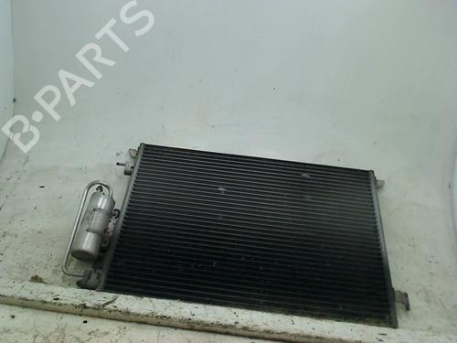 Used AC radiator AC radiator OPEL VECTRA C (Z02) 2.2 16V (F69) (147 hp) 34663084 34663084