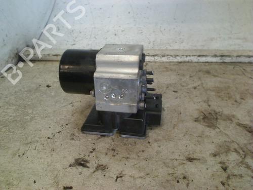 Used ABS pump ABS pump LANCIA YPSILON (843_) 1.3 D Multijet (843.AXH1A, 843.AXE1A) (105 hp) 34672219 34672219