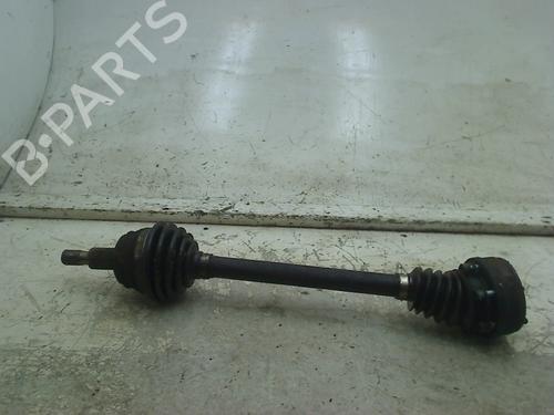 Used Left front driveshaft Left front driveshaft VW GOLF IV (1J1) 1.4 16V (75 hp) 34663236 34663236