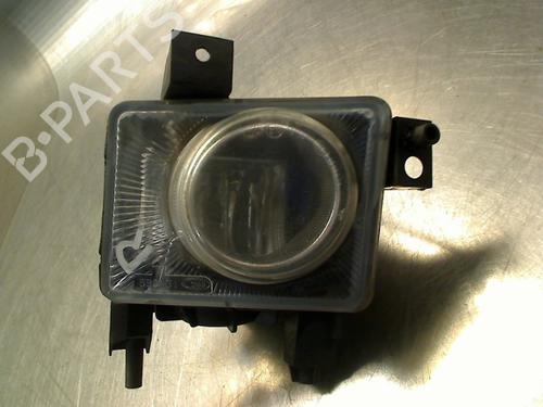 Used Right front fog light Right front fog light OPEL SIGNUM Hatchback (Z03) 1.9 CDTI (F48) (120 hp) 34691810 34691810