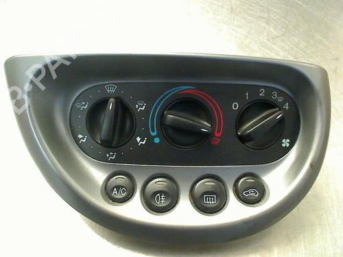 Used Climate control Climate control FORD KA (RB_) 1.3 i (60 hp) 34691695 34691695