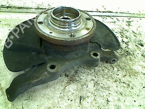 Used Right front steering knuckle Right front steering knuckle VOLVO 850 Estate (855) 2.4 (140 hp) 34652918 34652918