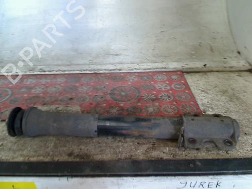 Used Right front shock absorber Right front shock absorber MERCEDES-BENZ SPRINTER 2-t Van (B901, B902) 212 D (901.461, 901.462, 902.461, 902.462) (122 hp) 34661739 34661739