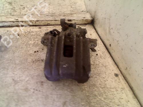 Used Right rear brake caliper Right rear brake caliper SEAT TOLEDO II (1M2) 2.3 V5 (150 hp) 34674439 34674439