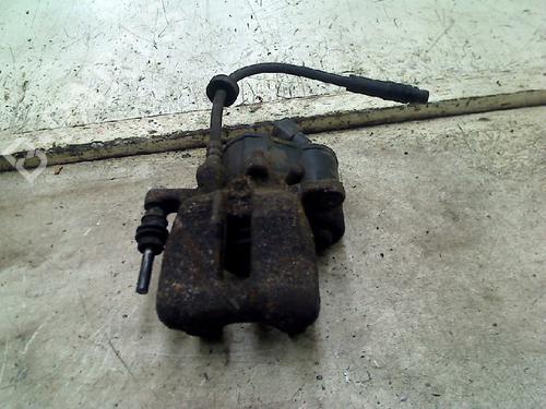 Used Right rear brake caliper Right rear brake caliper AUDI A6 C6 (4F2) 2.7 TDI (180 hp) 34673682 34673682