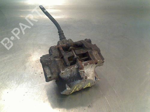 Used Right rear brake caliper Right rear brake caliper MERCEDES-BENZ SLK (R170) 200 Kompressor (170.444) (163 hp) 34683825 34683825