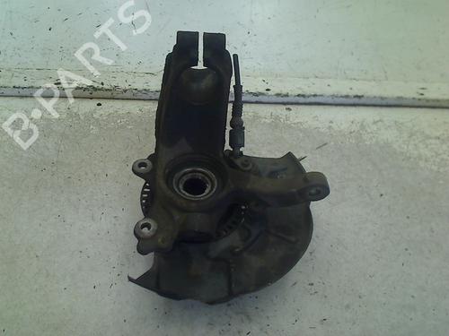 Used Right front steering knuckle Right front steering knuckle AUDI A3 (8L1) 1.8 T (150 hp) 34667913 34667913