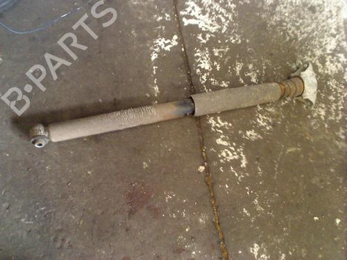 Used Right rear shock absorber Right rear shock absorber MAZDA 3 (BK) 1.6 DI Turbo (109 hp) 34671943 34671943