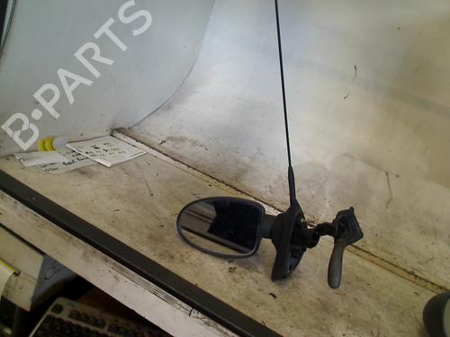 Used Left mirror Left mirror 34657551 34657551