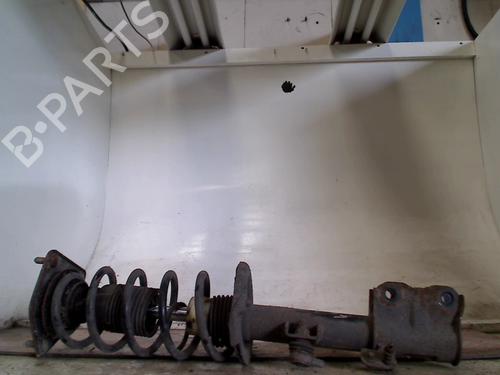 Used Left front shock absorber Left front shock absorber SMART FORFOUR (454) 1.5 (454.032) (109 hp) 34661518 34661518