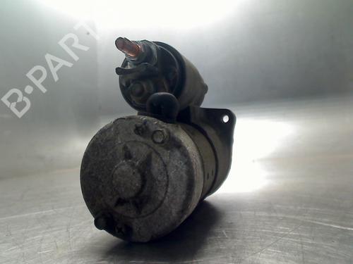 Starter FIAT PANDA (169_) 1.2 (169AXF2A, 169AXF1A) | BP34685611M8 - Image 2