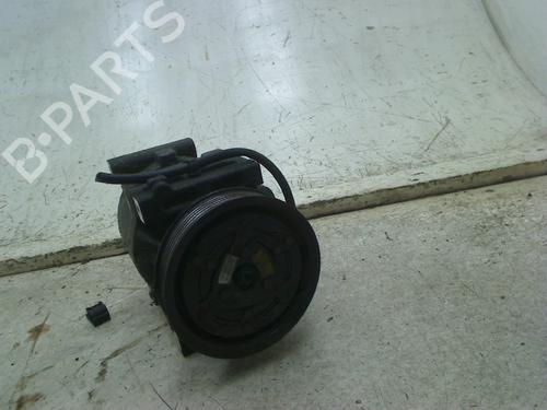 AC-Kompressor AC-Kompressor FIAT DOBLO MPV (119_, 223_) 1.9 JTD (223AXE1A) (100 hp) 34670958 34670958