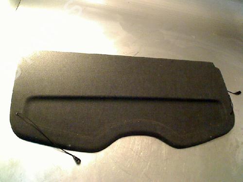 Hattehylde Hattehylde RENAULT CLIO III (BR0/1, CR0/1) 1.6 16V (BR05, BR0B, BR0Y, BR15, BR1J, BR1M, BR1Y, CR0B,... (112 hp) 34676952 34676952