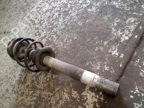 Used Left front shock absorber Left front shock absorber BMW 5 Touring (E39) 528 i (193 hp) 34664036 34664036