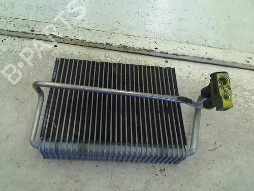 Used AC radiator AC radiator MERCEDES-BENZ E-CLASS (W210) E 300 Turbo-D (210.025) (177 hp) 34668059 34668059