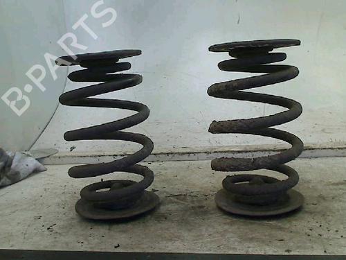 Used Shock absorber spring Shock absorber spring BMW 3 Touring (E36) 318 tds (90 hp) 34654209 34654209
